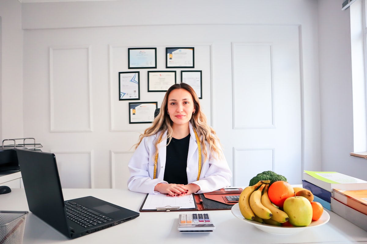 Dr. Stefanie Müller